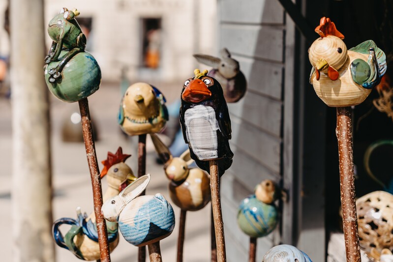Pasqua in Carinzia © Lukas Lenhardt