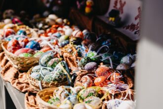 Pasqua in Carinzia. Ph. lukas lenhardt
