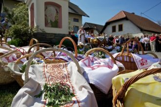 Pasqua in Carinzia