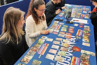 Play 2025: a Bologna il Festival del Gioco per tutti