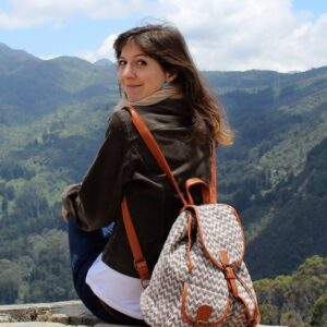 Silvia Quaranta, autore di Family Go