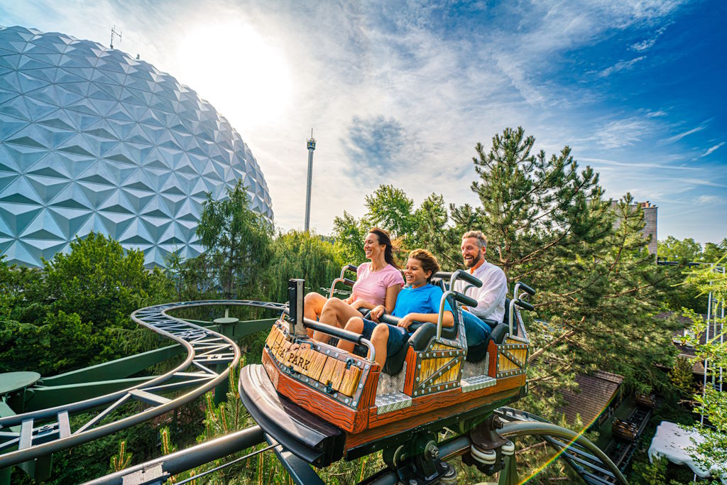 Europa Park