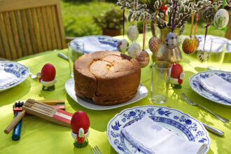 Pasqua in Carinzia con i bambini