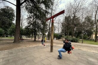 Treviso_ParcoAlberiParlanti_parcogiochi_phGrottoM