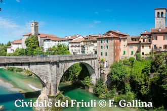 Civitale del Friuli © F. Gallina