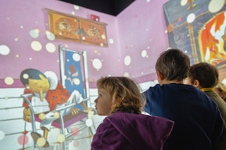 Pinocchio Museum Experience a Firenze