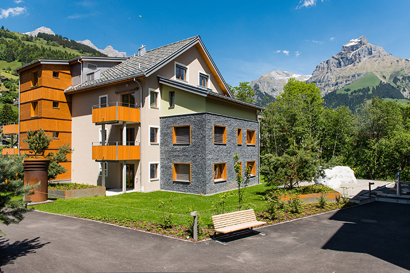 Titlis Resort