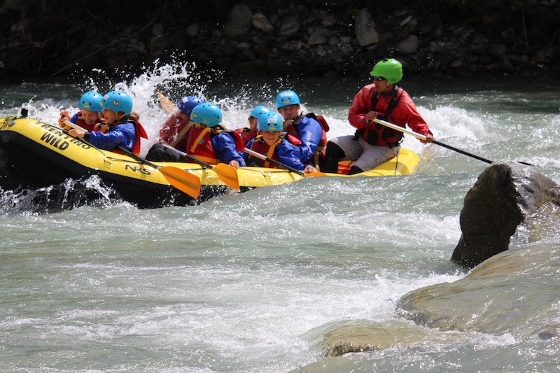 trentinowild67rafting