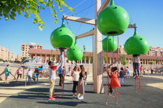 Parchi e giardini di Valencia