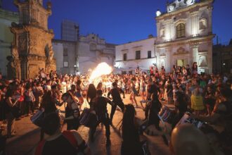Circonauta Festival Internazionale del Circo Contemporaneo