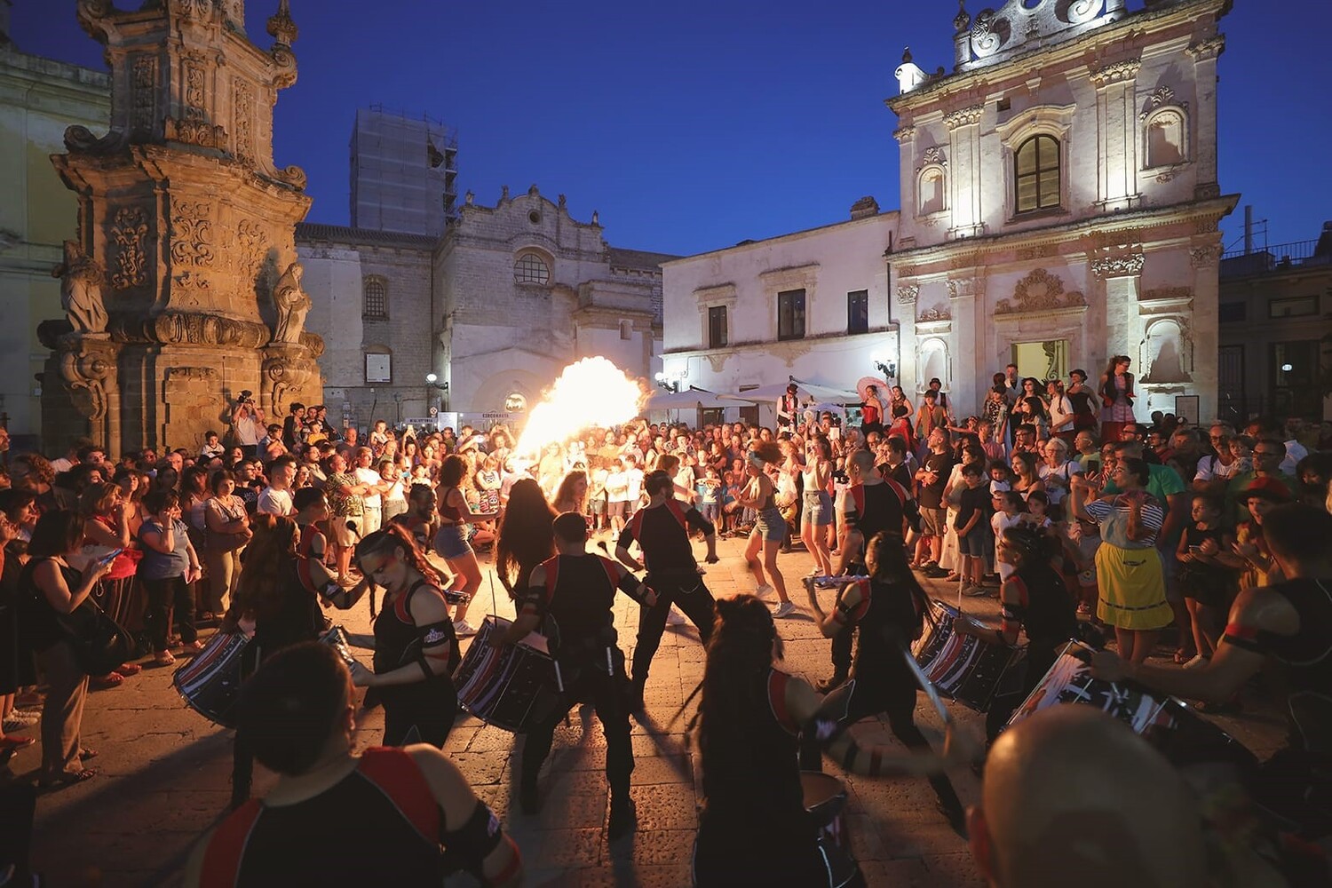 Circonauta Festival Internazionale del Circo Contemporaneo