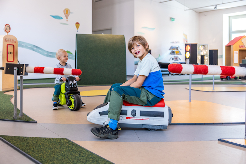 Dresda_Kinderverkehrsgarten-im-Verkehrsmuseum-Dresden_phPhilipp Herfort 