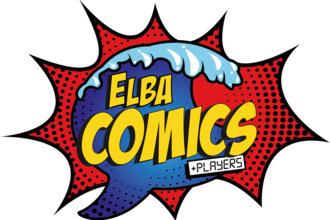 Al via la prima edizione dell'Elba Comics + Players