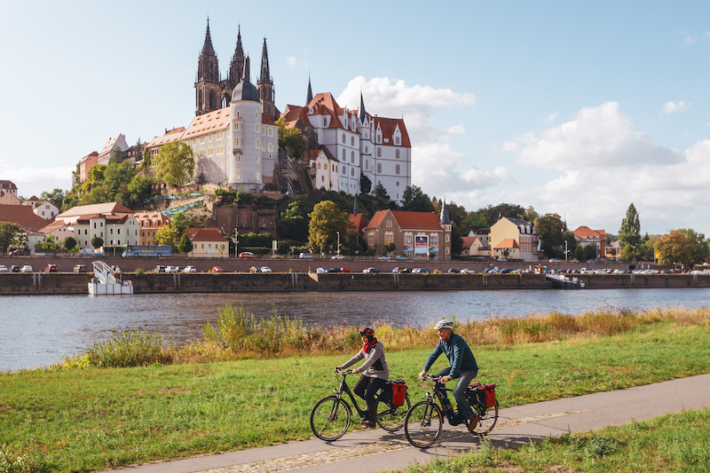 Elberadweg_Meissen_Albrechtsburg_HF3_TVSSW_Felix_Meyer