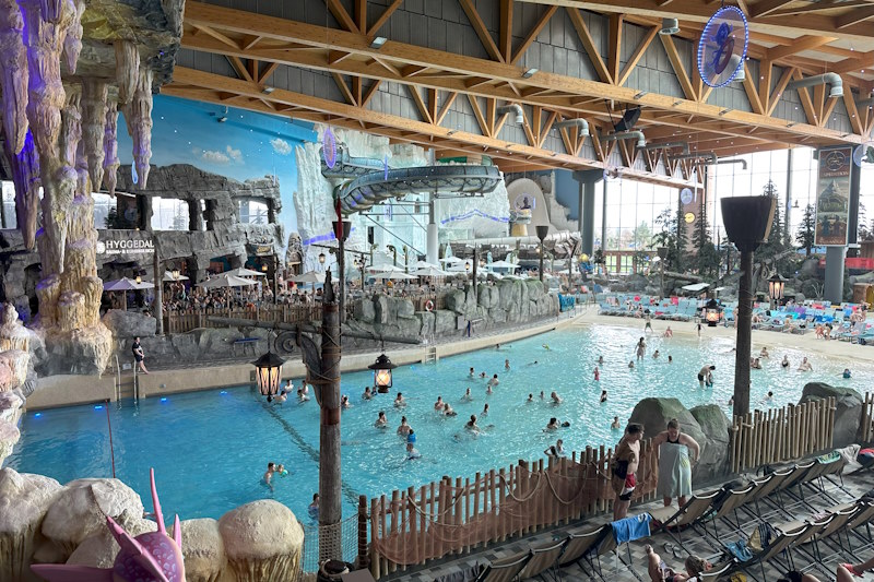 Rulantica Europa Park