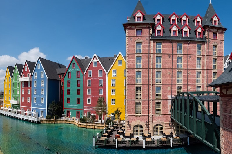 Hotel Kdonasar Europa Park