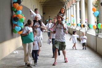 Kid Pass Days, maratona di eventi per famiglie in tutta Italia