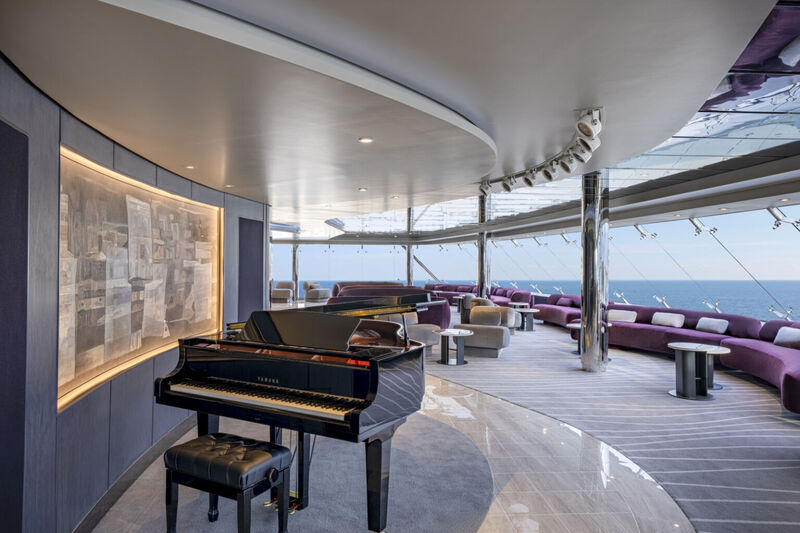 MSC Yacht Club