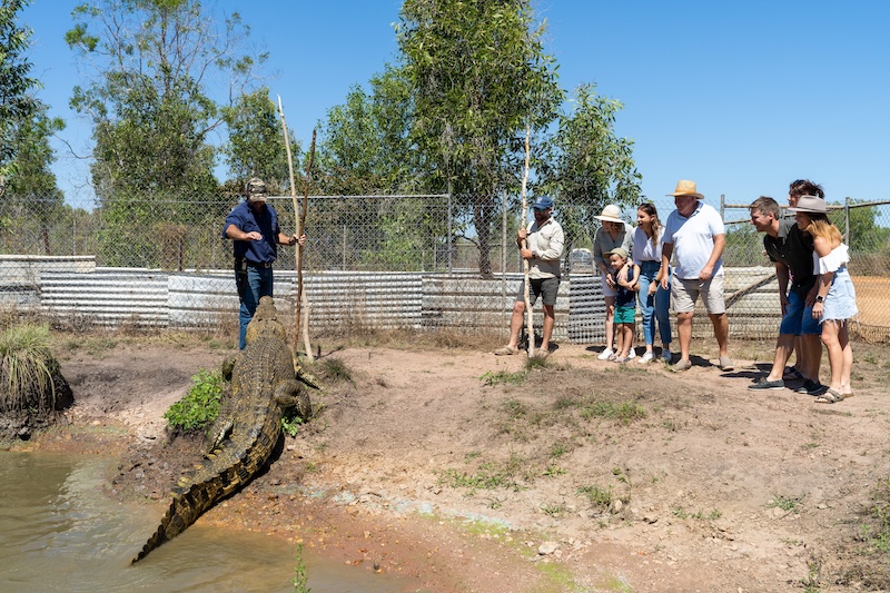 NordAustralia_Darwin, Top End_phTourismAustralia