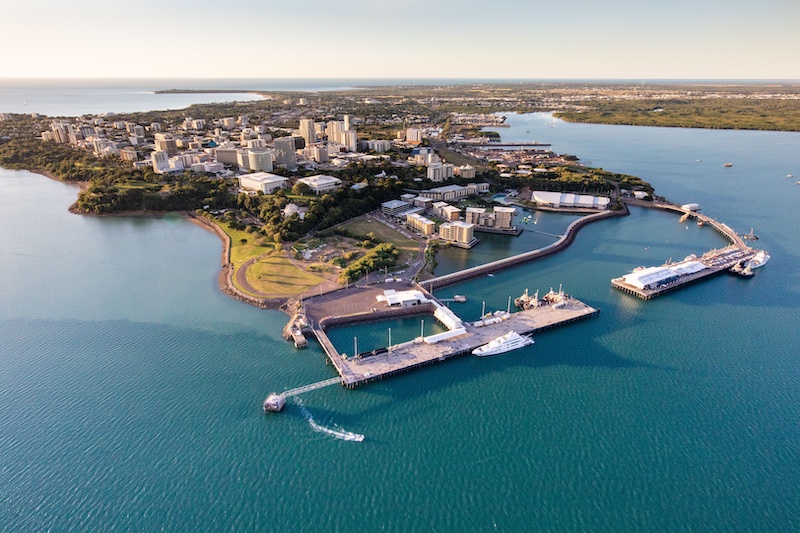 NordAustralia_Darwin_lungomare_ph_Liam Neal