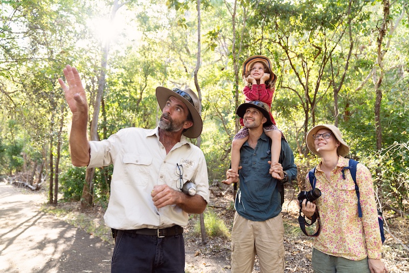 NordAustralia_Kakadu National Park, Jabiru_osservazioneflora_phTourismAustralia