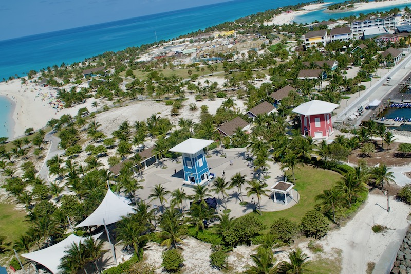 MSC World America_Ocean Cay