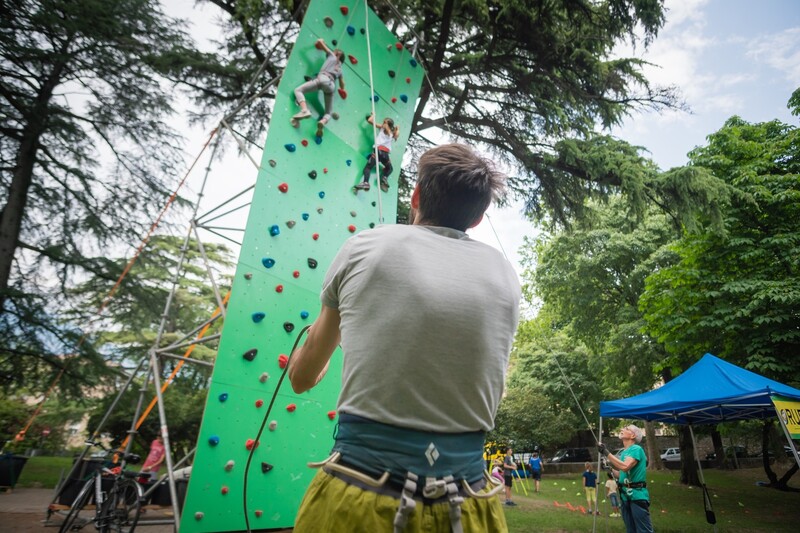 Vallagarina Outdoor Festival
