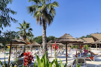 Acquaworld Blue Paradise