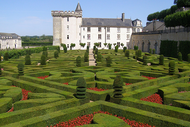 Castello di Cheverny
