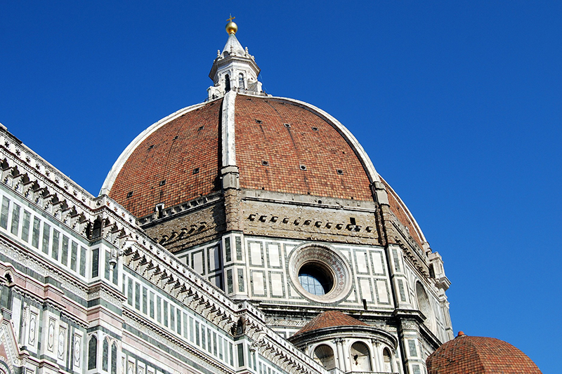 Duomo di Firenze © pixabay