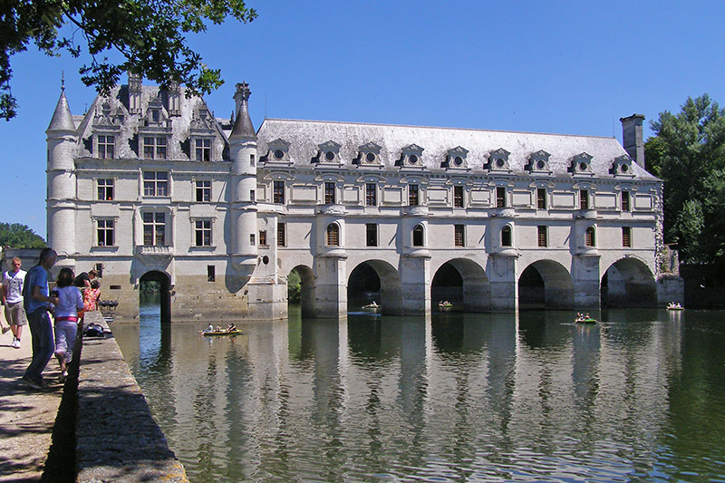 Castello di Chenonceau