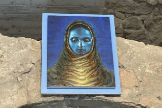 Mostra Mater Mundi - Chatra Fanti