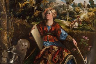 Perugia_melissa-dosso-dossi-Galleria Nazionale dell’Umbria