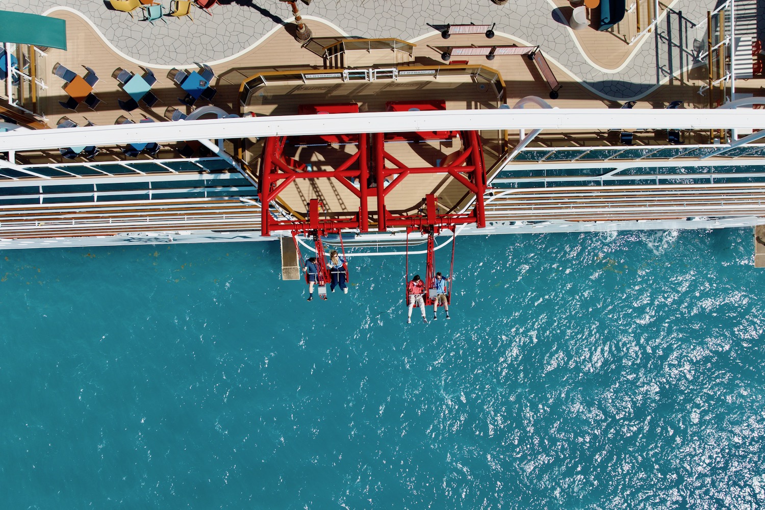 msc world america_altalenaCliffhanger