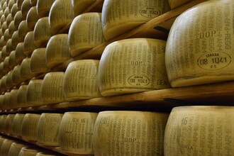 Fattorie aperte ai Musei del Cibo di Parma