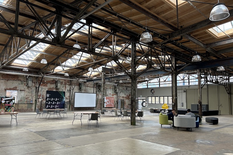 Chemnitz_Garage Campus2_phGrottoM
