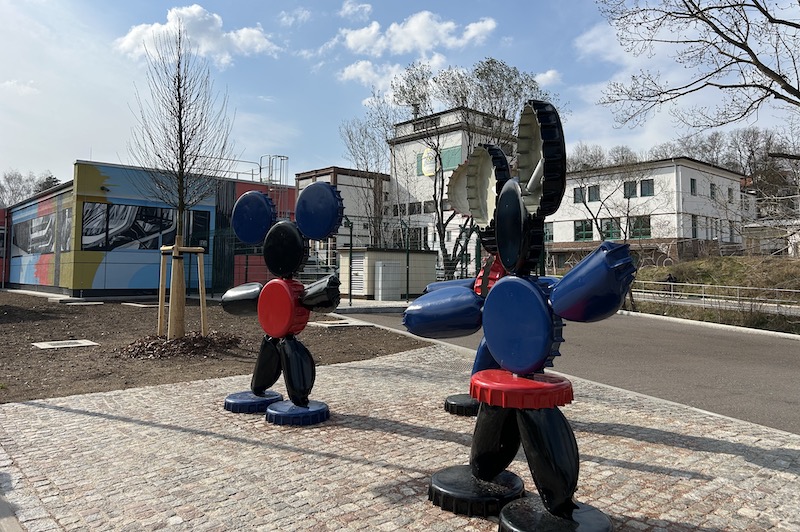 Chemnitz_esternoGaragenCampus_phGrottoM