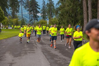 Dolomiti Wellness Festival a Pinzolo (TN)
