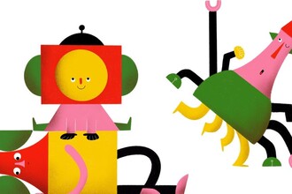 Campus estivo per bambini al MAXXI di Roma
