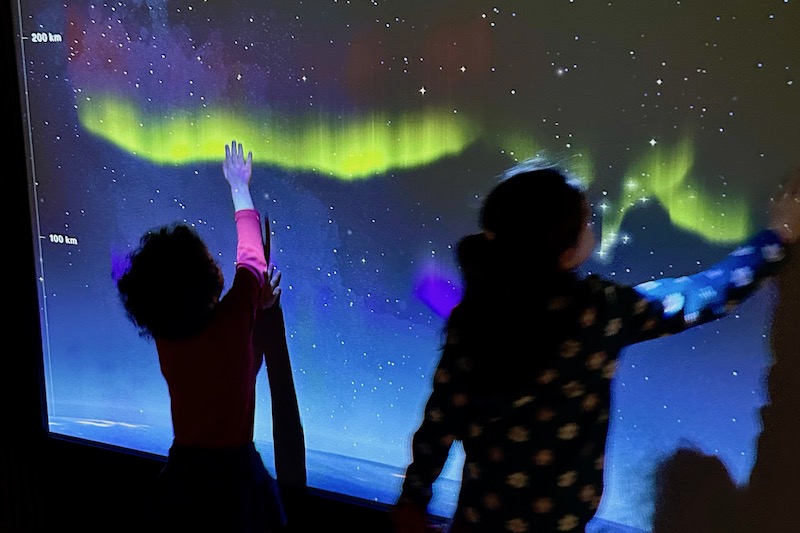 Rovaniemi_Arktikum_auroraboreale_phGrottoM