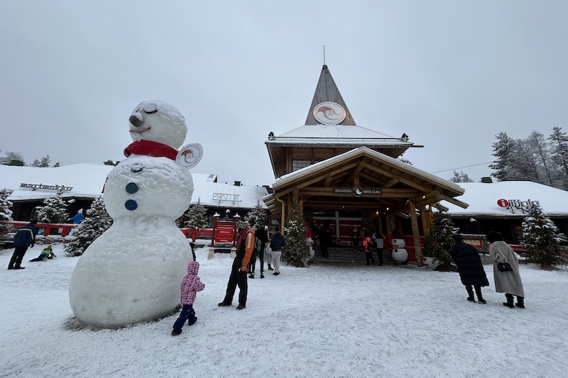 Rovaniemi_BabboNatale_ufficiopostale_phGrottoM