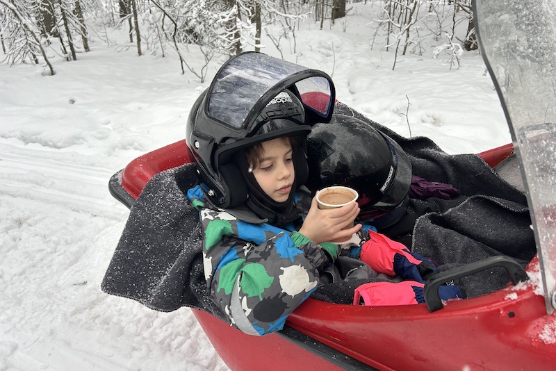 Rovaniemi_LaplandWelcome_merendainmotoslitta_phGrottoM