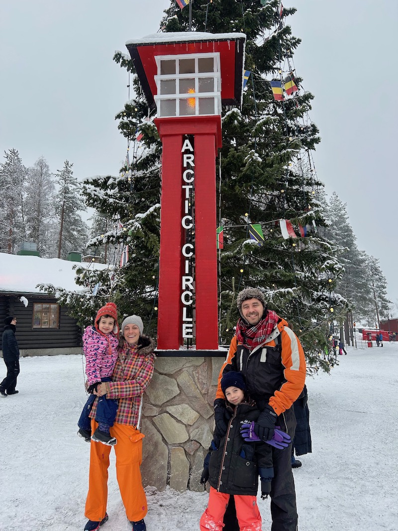 Rovaniemi_Villaggio_Babbo_Natale_circolopolareartico_phGrottoM