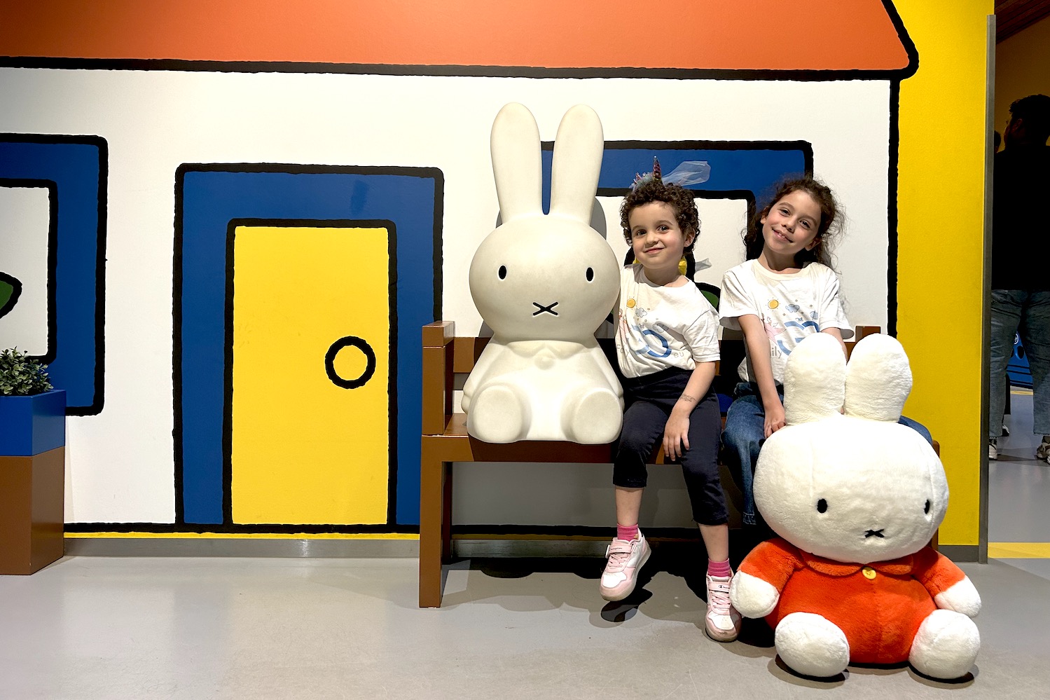 Museo Miffy