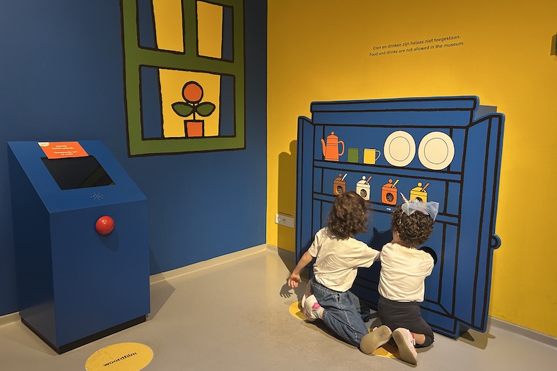Utrecht_MuseoMiffy_giochi_cucina_phGrottoM