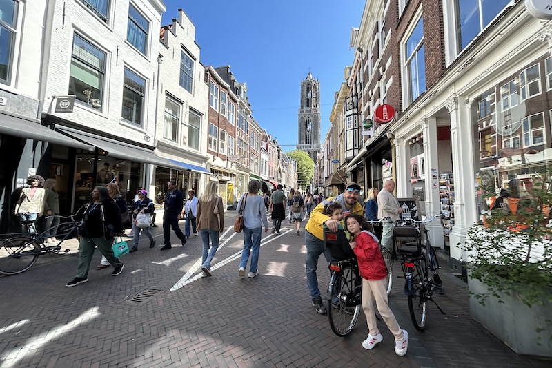 Utrecht_bicicletta_family_phGrottoM