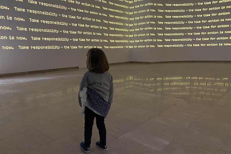 Biennale Venezia Architettura 2025: installazioni immersive per bambini