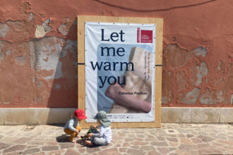 Biennale Architettura Venezia 2025 con i bambini