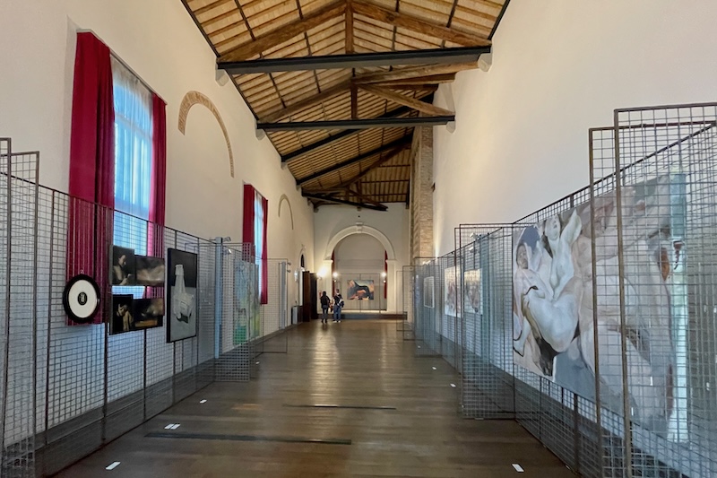 Museo archeologico Sanpaolo Monselice