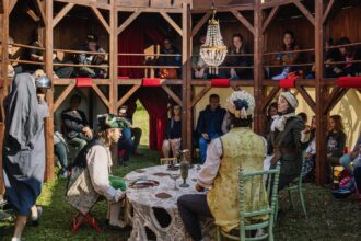 Scenica Festival, rassegna internazionale di teatro, danza, musica e circo contemporaneo a Vittoria (RG)